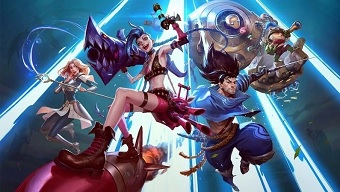 game mobile, moba, liên minh huyền thoại mobile, esports, riot games, league of legends mobile, game esports, lol mobile, league of legends wild rift, liên minh huyền thoại: tốc chiến, lmht: tốc chiến, moba 2021, esports 2021, game esports 2021, game mobile 2021, icon series sea 2021