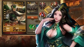 game mobile, game chiến thuật, gamota, game ios, game android, game tam quốc, tam quốc liệt truyện, tải tam quốc liệt truyện, cộng đồng tam quốc liệt truyện, hướng dẫn tam quốc liệt truyện, tqlt