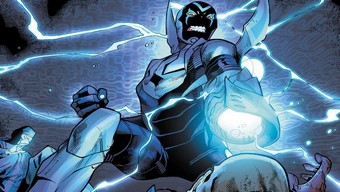dc, vũ trụ dc, blue beetle, phim siêu anh hùng lantin đầu tiên, jaime reyes