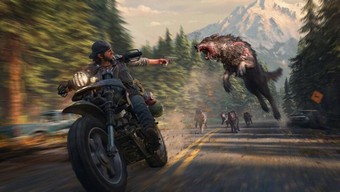 days gone, tải days gone, link days gone, link tải days gone, down days gone, download days gone, deacon, days gone pc, sony's bend studio