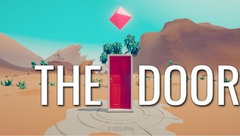 game giải đố, the door, link the door, tải the door, link tải the door, down the door, download the door, ar blox