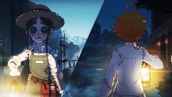 game mobile, game ios, game android, identity v, tải identity v, download identity v, game kinh dị sinh tồn, the promised neverland, norman, link identity v, link tải identity v, down identity v, ray, emma