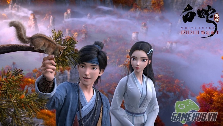 15 phim hoạt hình 3D Trung Quốc hay nhất 2023 fans donghua đừng bỏ lỡ   BlogAnChoi