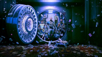 trailer, netflix, army of the dead, zack snyder