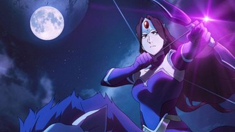 dota 2, netflix, terrorblade, dragon’s blood, trailer ẩn, dota: dragon’s blood