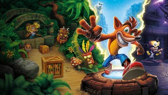game ios, game android, activison, crash bandicoot: on the run, link crash bandicoot: on the run, tải crash bandicoot: on the run, link tải crash bandicoot: on the run, down crash bandicoot: on the run, download crash bandicoot: on the run, king online games, game chạy vượt chướng ngại vật, bandicoot