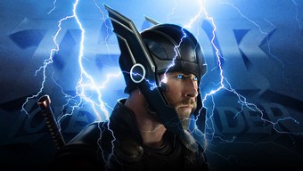 thor, loki, thor: love and thunder, cameo, diễn viên khách mời