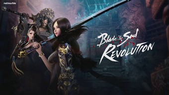 game ios, game android, netmarble, game nhập vai hành động, blade &amp; soul: revolution, tải blade &amp; soul: revolution, link blade &amp; soul: revolution, link tải blade &amp; soul: revolution, down blade &amp; soul: revolution, download blade &amp; soul: revolution