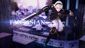 final fantasy, game ios, hironobu sakaguchi, game nhập vai hành động, fantasian, link fantasian, tải fantasian, link tải fantasian, down fantasian, download fantasian, leo