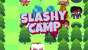 game ios, game android, slashy camp, link slashy camp, tải slashy camp, link tải slashy camp, down slashy camp, download slashy camp, game vượt chướng ngại vật, skullface, blue wizard digital