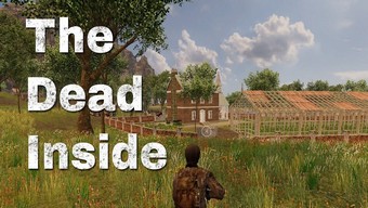 game ios, game android, game battle royale, the dead inside, link the dead inside, tải the dead inside, link tải the dead inside, down the dead inside, download the dead inside, game sinh tồn bắn zombie, igor maliukh, kate newman