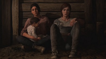 game zombie, game console, sony, the last of us, game ps4, game pc/console, naughty dog, joel, ellie, the last of us 2, game phiêu lưu hành động, game zombies, game zombies 2021, cốt truyện the last of us 2