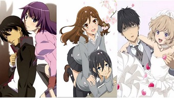 manga, truyện tranh, anime, anime nhật bản, nhân vật nữ anime, top nhân vật nữ anime