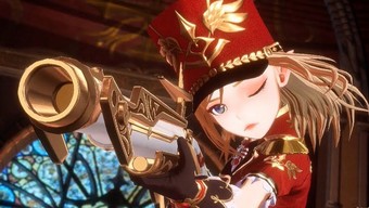 trailer, netmarble, mmorpg di động, seven knights revolution