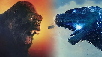 warner bros, 18 phút, godzilla và kong, cảnh chiến đấu