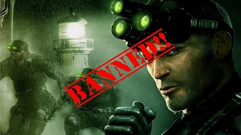 game pc, game console, video games, cấm game, game bị cấm, banned games, list game bị cấm