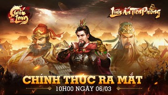 game mobile, game chiến thuật, game ios, game android, game tam quốc, chiến long tam quốc, tải chiến long tam quốc, hướng dẫn chiến long tam quốc, cộng đồng chiến long tam quốc