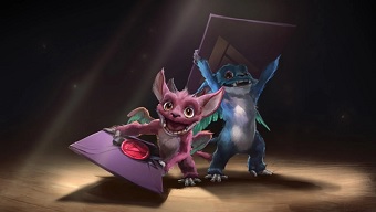 game thẻ bài, valve, dota 2, card game, game pc/console, magic: the gathering, artifact, dota underlords, half-life: alyx, game pc/console 2021, game thẻ bài 2021, card game 2021