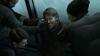 the last of us, game pc/console, naughty dog, joel, ellie, the last of us 2, game phiêu lưu hành động, neil druckmann, game pc/console 2021, game phiêu lưu hành động 2021, abby