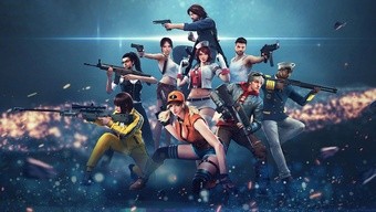 game mobile, game ios, game android, free fire, tải free fire, cộng đồng free fire, hướng dẫn free fire, blv free fire, caster free fire
