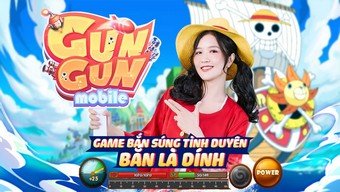 gunbound, game mobile, game ios, game bắn súng tọa độ, game andoird, gun gun mobile, tải gun gun mobile, hướng dẫn gun gun mobile, cộng đồng gun gun mobile