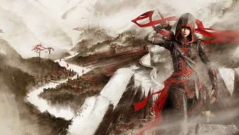 game hành động, ubisoft, assassin's creed, game pc/console, ghost of tsushima, sekiro: shadows die twice, game pc/console 2021, game hành động 2021