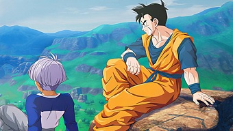 rpg, game nhập vai, game pc/console, game thế giới mở, vegeta, goku, gohan, trunks, dragon ball z: kakarot, game pc/console 2021, rpg 2021, game nhập vai 2021, game thế giới mở 2021, dragon ball z: kakarot dlc