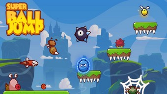 game ios, game android, game giải đố, game đi cảnh, super ball jump: bounce adventures, link super ball jump: bounce adventures, tải super ball jump: bounce adventures, link tải super ball jump: bounce adventures, down super ball jump: bounce adventures, download super ball jump: bounce adventures, vuxis