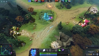 anime, moba, dota, valve, dota 2, game pc/console, netflix, phim hoạt hình, game thủ dota 2, moba 2021, game pc/console 2021, phim hoạt hình 2021, anime 2021, dota: dragon's blood, hướng dẫn dota, the internatinal