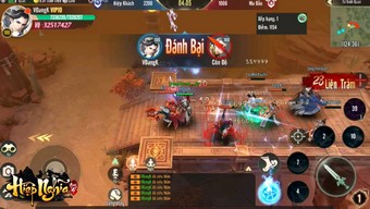 game mobile, sohagame, game kiếm hiệp, game ios, game android, hiệp nghĩa giang hồ, tải hiệp nghĩa giang hồ, hướng dẫn hiệp nghĩa giang hồ, cộng đồng hiệp nghĩa giang hồ