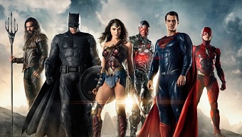 dc comics, phim siêu anh hùng, siêu anh hùng dc, justice league, vũ trụ dc, zack snyder, justice league phiên bản snyder, justice league snyder cut