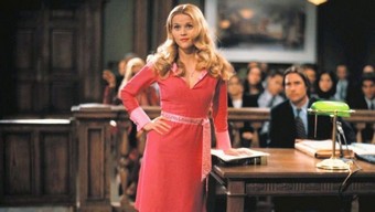 mgm, legally blonde, legally blonde game mobile, playside studios, reese witherspoon, elle woods, phim hài kinh điển, luật sư không bằng cấp