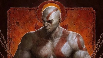 god of war, game pc/console, game phiêu lưu hành động, santa monica studio, god of war: ragnarok, game pc/console 2021, game phiêu lưu hành động 2021, god of war: fallen god, truyện tranh god of war