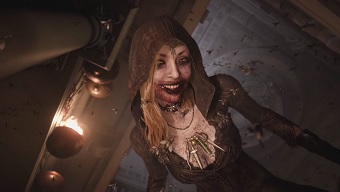 game kinh dị, capcom, hacker, resident evil, game pc/console, game sinh tồn, resident evil village, game kinh dị 2021, game pc/console 2021, game sinh tồn 2021