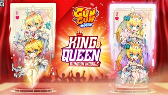 game mobile, game ios, game android, game bắn súng tọa độ, gun gun mobile, tải gun gun mobile, hướng dẫn gun gun mobile, cộng đồng gun gun mobile, gungunmobile