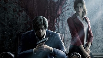 zombie, capcom, resident evil, game pc/console, netflix, phim hoạt hình, resident evil village, game pc/console 2021, phim hoạt hình 2021, resident evil: infinite darkness