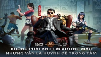 game mobile, game ios, game android, bản sắc anh hùng, game sinh tồn, state of survival, tải state of survival, hướng dẫn state of survival, cộng đồng state of survival