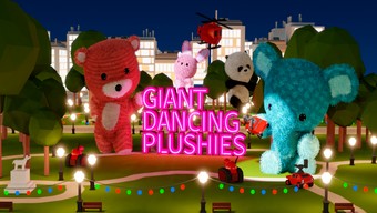 game ios, game android, giant dancing plushies, kaiju, link giant dancing plushies, tải giant dancing plushies, link tải giant dancing plushies, down giant dancing plushies, download giant dancing plushies, game nhịp điệu, rogue games inc.