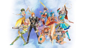 square enix, game jrpg, game ios, game android, game nhập vai hành động, saga frontier remastered, link saga frontier remastered, tải saga frontier remastered, link tải saga frontier remastered, down saga frontier remastered, download saga frontier remastered