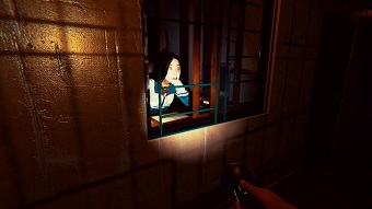 game kinh dị, game việt nam, horror game, game kinh dị việt nam, game kinh dị vn, vietnamese horror game, game kinh dị 2021, horror game 2021, thần trùng, trùng tang