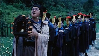 xác sống, zombie, tong hop kinh di, cương thi, truyện kinh dị, tử cấm thành, cương thi trung quốc