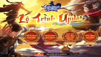 game mobile, game ios, game android, funtap, thiên ngoại giang hồ, cộng đồng thiên ngoại giang hồ, tải thiên ngoại giang hồ, hướng dẫn thiên ngoại giang hồ