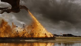game of thrones, a song of ice and fire, trò chơi vương quyền, hbo, arya stark, george rr martin, house of the dragons, nymeria, phim game of thrones