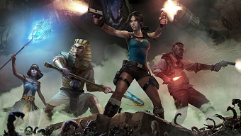 square enix, steam, tomb raider, lara croft, game pc/console, game phiêu lưu hành động, game pc/console 2021, game phiêu lưu hành động 2021, squareenixpresents, lara croft and the guardian of light, lara croft and temple of orisis