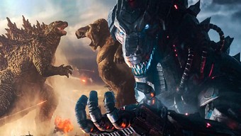 godzilla, godzilla vs. kong, mechagodzilla, kong