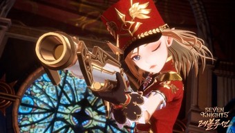 netmarble, game mmorpg, seven knights revolution, link seven knights revolution, tải seven knights revolution, link tải seven knights revolution, down seven knights revolution, download seven knights revolution