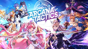 game thẻ bài, gamevil, game rpg, game ios, game android, arcana tactics, link arcana tactics, tải arcana tactics, link tải arcana tactics, down arcana tactics, download arcana tactics