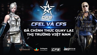 đột kích, game fps, esports, crossfire, hướng dẫn đột kích, tải đột kích, cộng đồng đột kích, cfvn championship, cfs 2021, cfel 2021