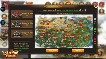 tam quốc, game mobile, game chiến thuật, gamota, game ios, game android, game tam quốc, loạn thế tam quốc, hướng dẫn loạn thế tam quốc, tải loạn thế tam quốc, cộng đồng tam quốc, cộng đồng loạn thế tam quốc