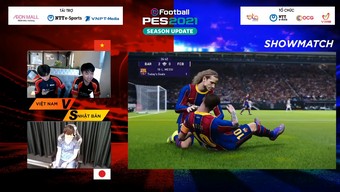 esports, facebook gaming, ota network, liên minh huyền thoại tốc chiến, tốc chiến, creators, pes 2021, lmht toc chien, jef, japan esports festival